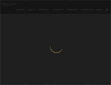 Tablet Screenshot of kamyi.com